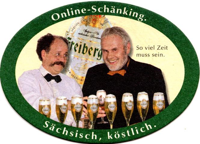 freiberg fg-sn freiberger emmer 5b (oval190-online schnking)